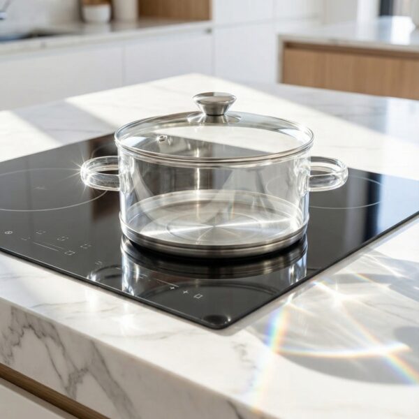 PURE GLASS 2500ML