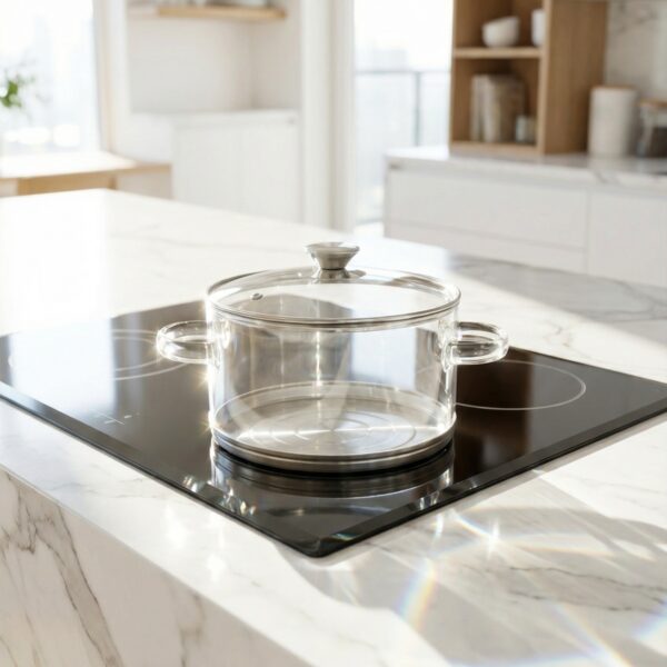 PURE GLASS 3500ML