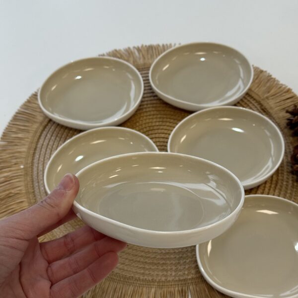 PERA COUPELLE BEIGE