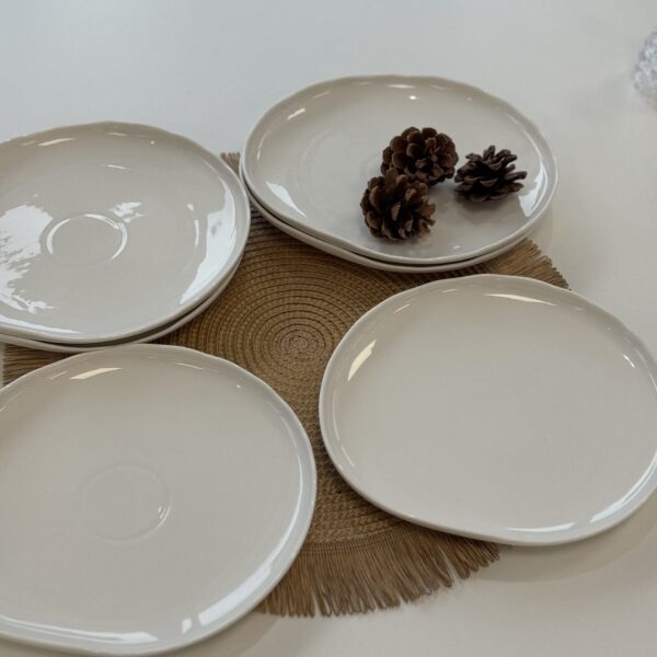 PERA BLANC DESSERT