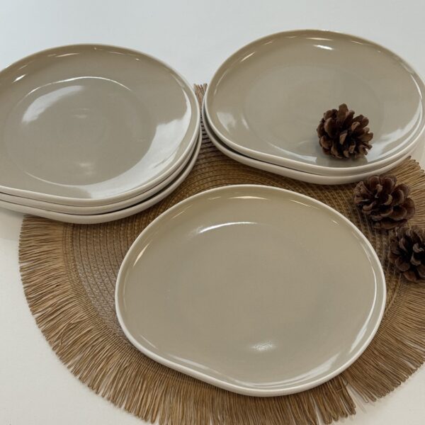 PERA BEIGE DESSERT
